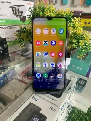 Samsung Galaxy A03 (Used)