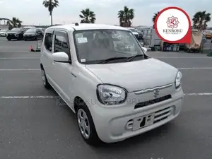 Suzuki Alto 2024