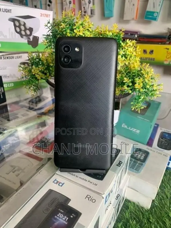 Samsung Galaxy A03 (Used)