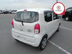 Suzuki Alto 2024