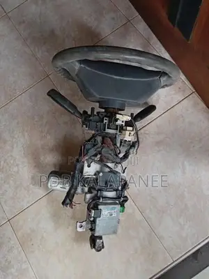Daihatsu Hijet S200 Steering Column