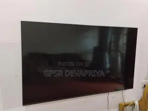 Samsung 65" QLED TV