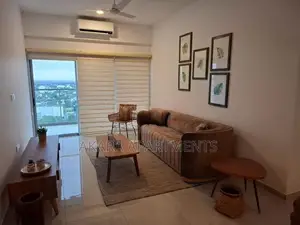 Iconic Galaxy - Furnished Apartment for Sale RajagiriyaA44059