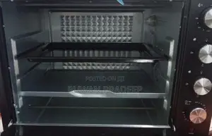 Electric Oven