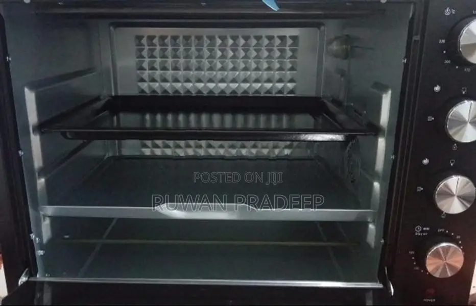 Electric Oven