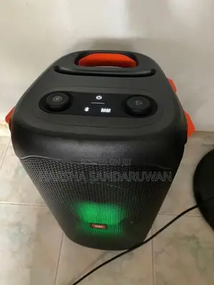 JBL Partybox 110