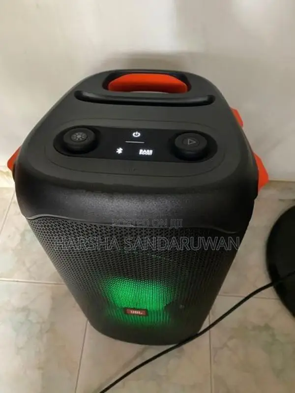 JBL Partybox 110