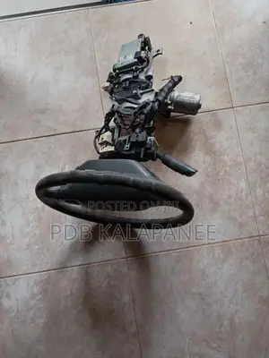 Daihatsu Hijet S200 Steering Column