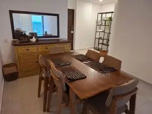 Iconic Galaxy - Furnished Apartment for Sale RajagiriyaA44059