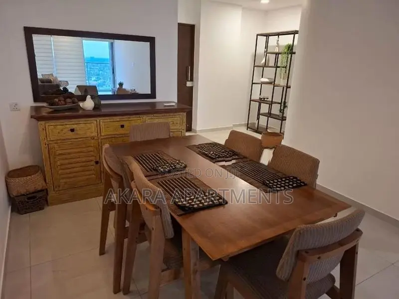 Iconic Galaxy - Furnished Apartment for Sale RajagiriyaA44059