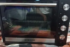 Electric Oven