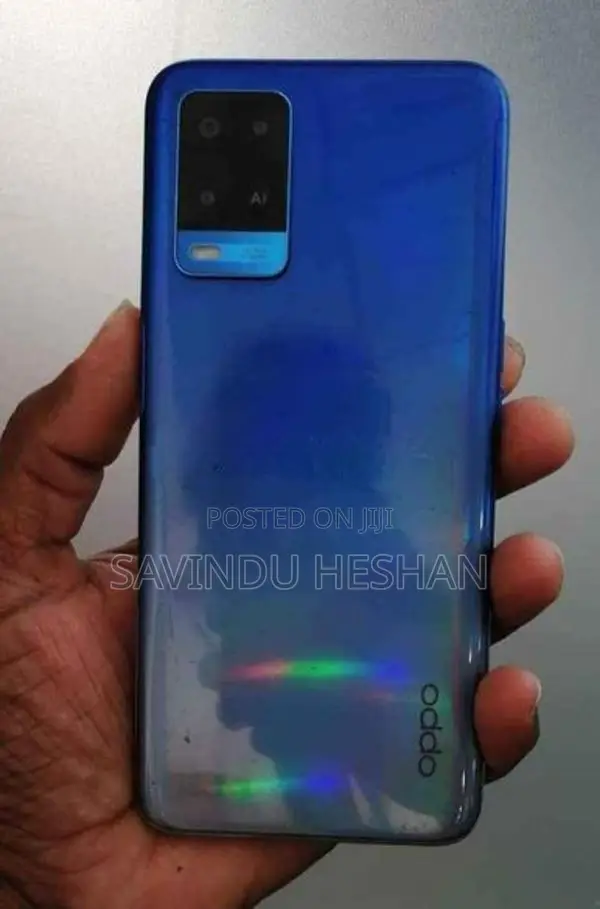 Oppo A54 (Used)