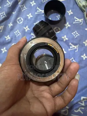 Cannon 6d Mark Ii Cameraset