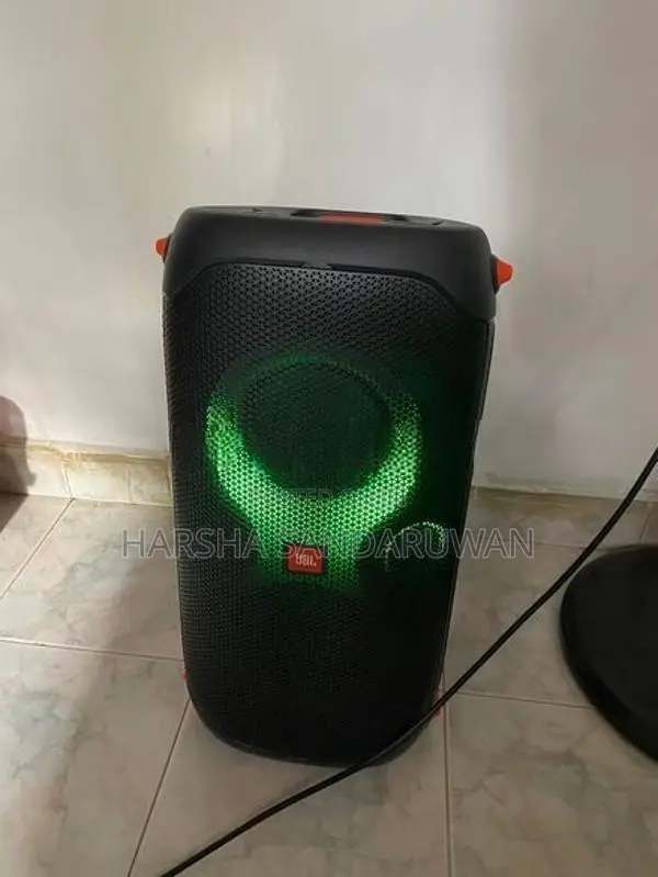 JBL Partybox 110