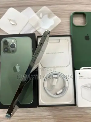 Apple iPhone 13 Pro Max 128GB (Used)