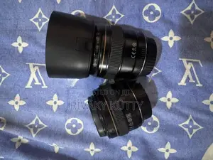 Cannon 6d Mark Ii Cameraset