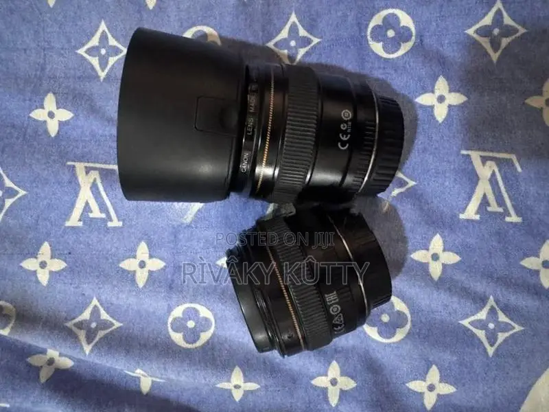 Cannon 6d Mark Ii Cameraset