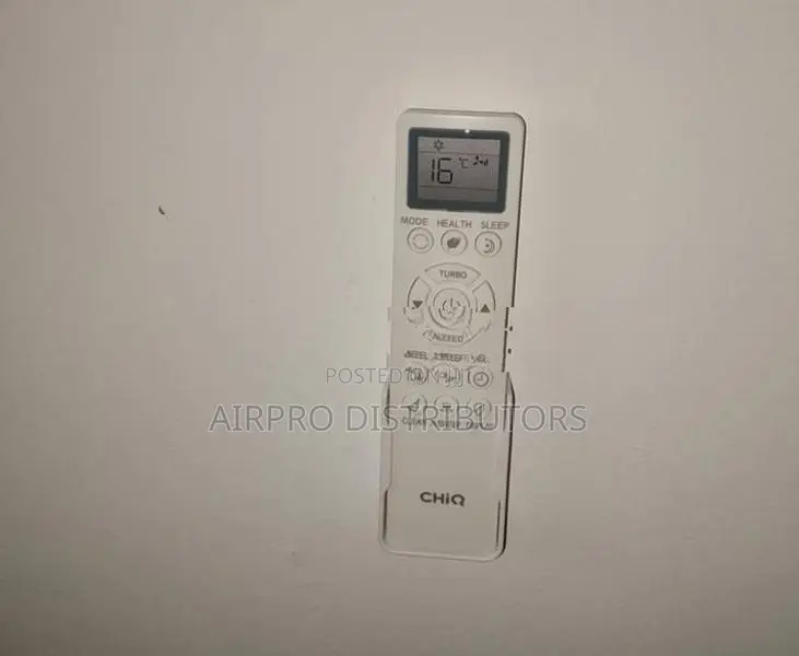 Chiq Air Conditioners
