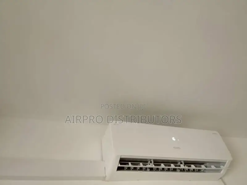 Chiq Air Conditioners
