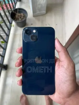 Apple iPhone 13 128GB (Used)
