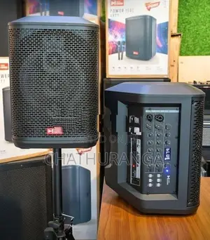 Swiss Sound SS804 Type Speaker