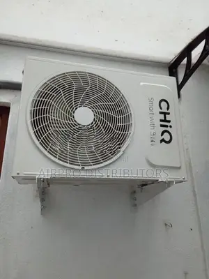 CHIQ Air Conditioners