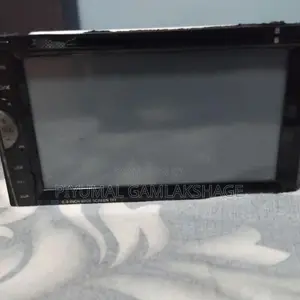 Car Media Player