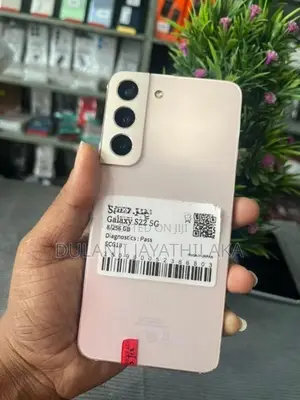 Samsung Galaxy S22 (Used)