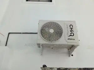 CHIQ Air Conditioners