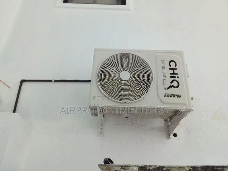 CHIQ Air Conditioners