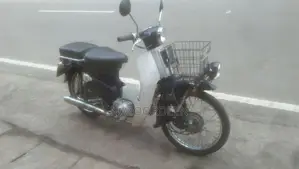 Honda Super Cub 1998