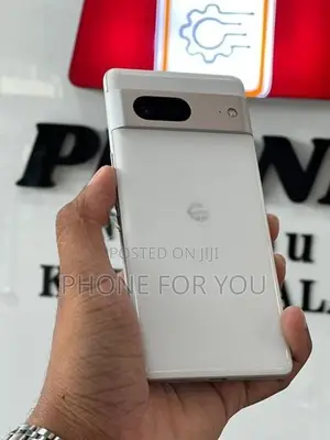 Google Pixel 7 (Used)