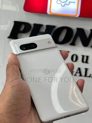 Google Pixel 7 (Used)