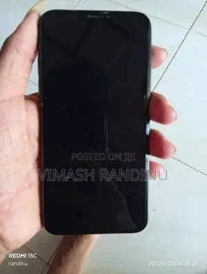 Apple iPhone X (Used)