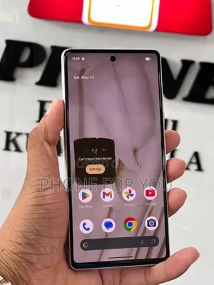Google Pixel 7 (Used)