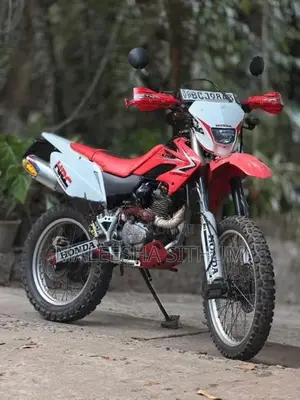 Honda XR 230 1998
