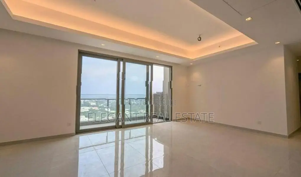 606 The Address - 03 Bedroom Apartment for Rent Colombo 3 (A4424)