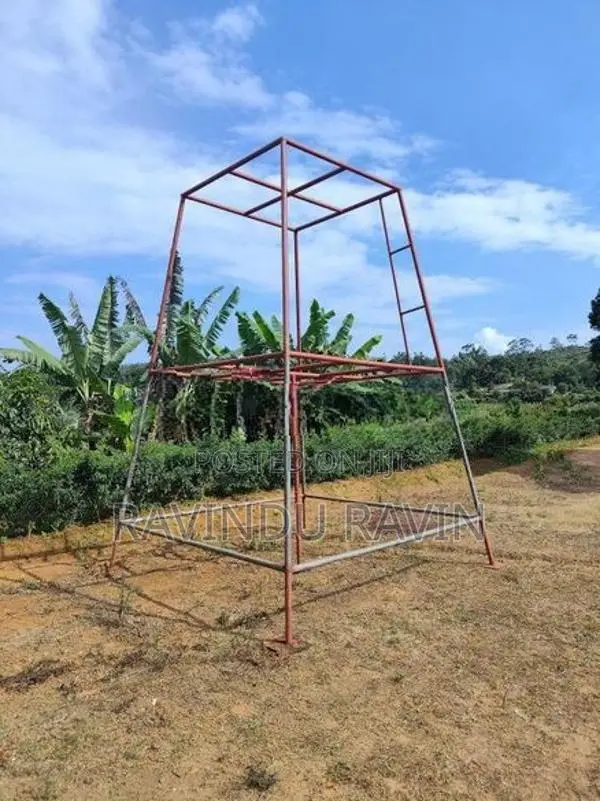 Water Tank Holder