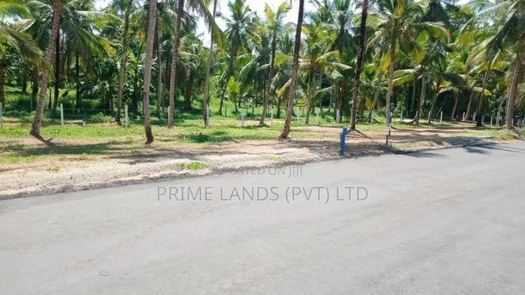 Land for Sale in Kadawatha