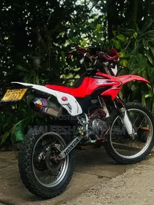 Honda XR 230 1998