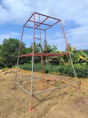 Water Tank Holder