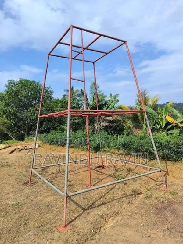 Water Tank Holder