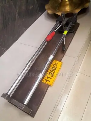 Tile Cutter Machine