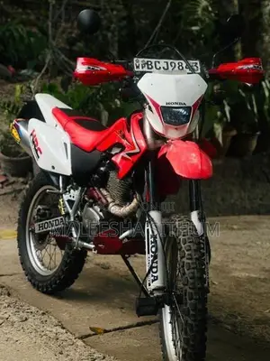 Honda XR 230 1998
