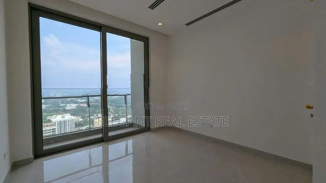 606 The Address - 03 Bedroom Apartment for Rent Colombo 3 (A4424)