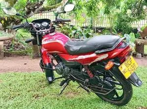 Bajaj Platina 100 ES 2016