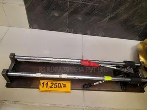 Tile Cutter Machine