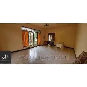 Single House for rent Maharagama Navinia
