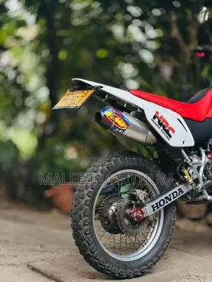 Honda XR 230 1998
