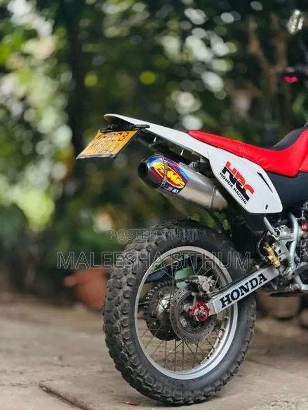 Honda XR 230 1998